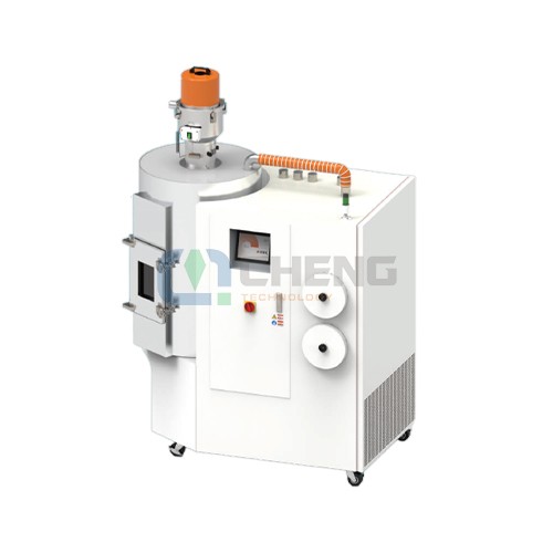 三機一體除濕干燥機